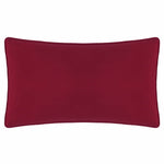  Cushions - Joy To All  Cushion Cover Snow/Berry Furn