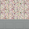 Voyage Maison Jumanah 1.4m Wide Width Wallpaper in Grenadine