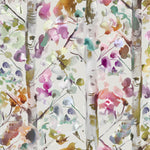 Voyage Maison Jumanah 1.4m Wide Width Wallpaper in Lotus