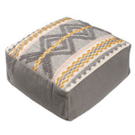 Kaeko Cushion Multicolour
