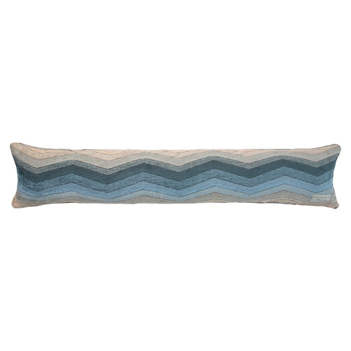 Voyage Maison Kailzie Draught Excluder in Capri