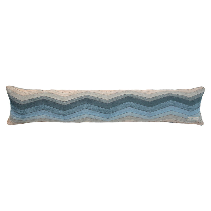 Voyage Maison Kailzie Draught Excluder in Capri