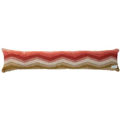 Voyage Maison Kailzie Draught Excluder in Cinnamon