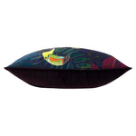 Paoletti Kala Bird Rectangular Cushion Cover in Toucan