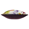 Paoletti Kala Floral Cushion Cover in Orchids