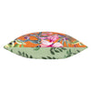 Animal Orange Cushions - Kali Animals Outdoor Cushion Cover Multicolour Wylder