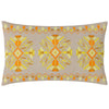 furn. Kalina Cushion Cover in Yellow