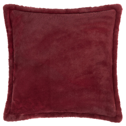  Cushions  - Kallu  Cushion Cover Berry furn.