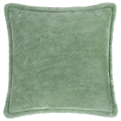  Cushions  - Kallu  Cushion Cover Frost Green furn.