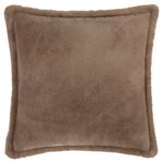  Cushions  - Kallu  Cushion Cover Mocha furn.