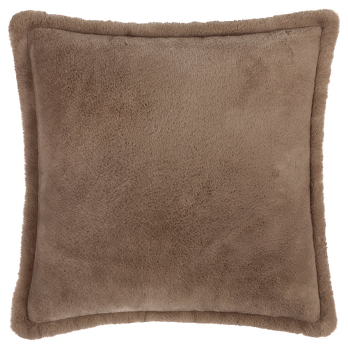  Cushions  - Kallu  Cushion Cover Mocha furn.