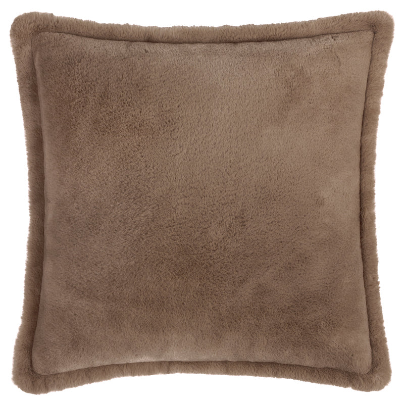 Cushions  - Kallu  Cushion Cover Mocha furn.