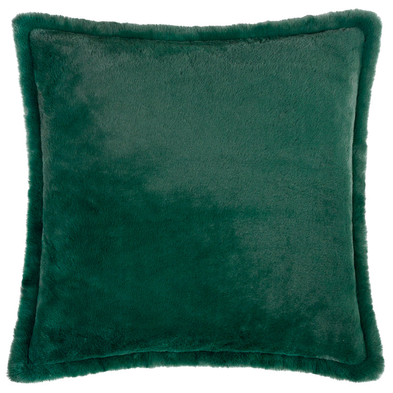  Cushions  - Kallu  Cushion Cover Needle Green furn.