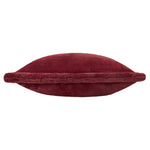  Cushions  - Kallu  Cushion Cover Berry furn.