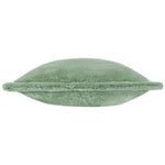  Cushions  - Kallu  Cushion Cover Frost Green furn.