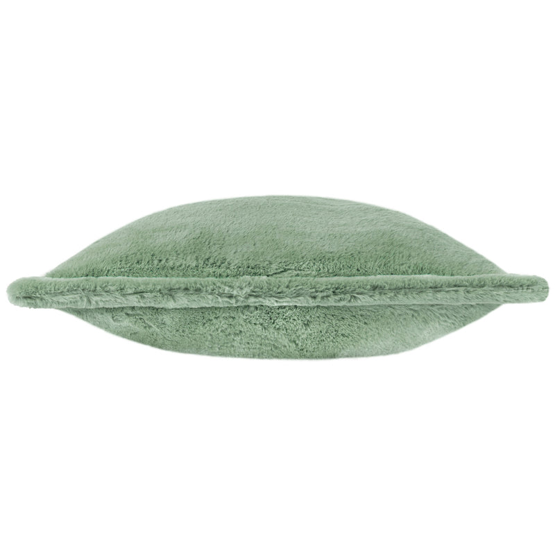  Cushions  - Kallu  Cushion Cover Frost Green furn.