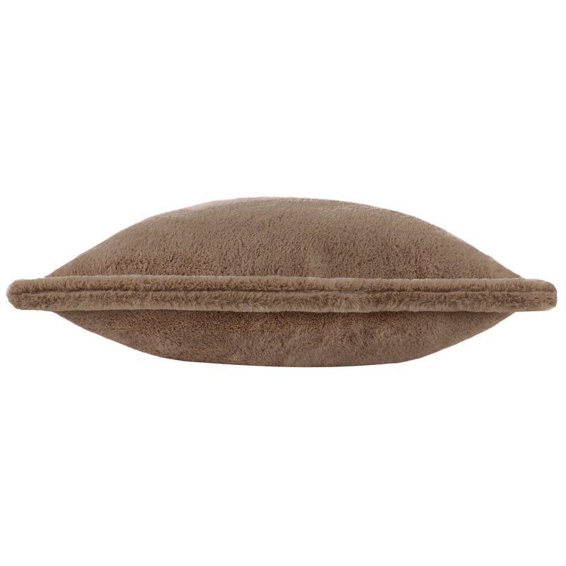  Cushions  - Kallu  Cushion Cover Mocha furn.