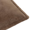  Cushions  - Kallu  Cushion Cover Mocha furn.