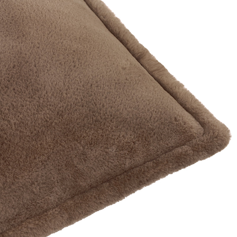  Cushions  - Kallu  Cushion Cover Mocha furn.