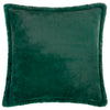  Cushions  - Kallu  Cushion Cover Needle Green furn.