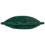  Cushions  - Kallu  Cushion Cover Needle Green furn.
