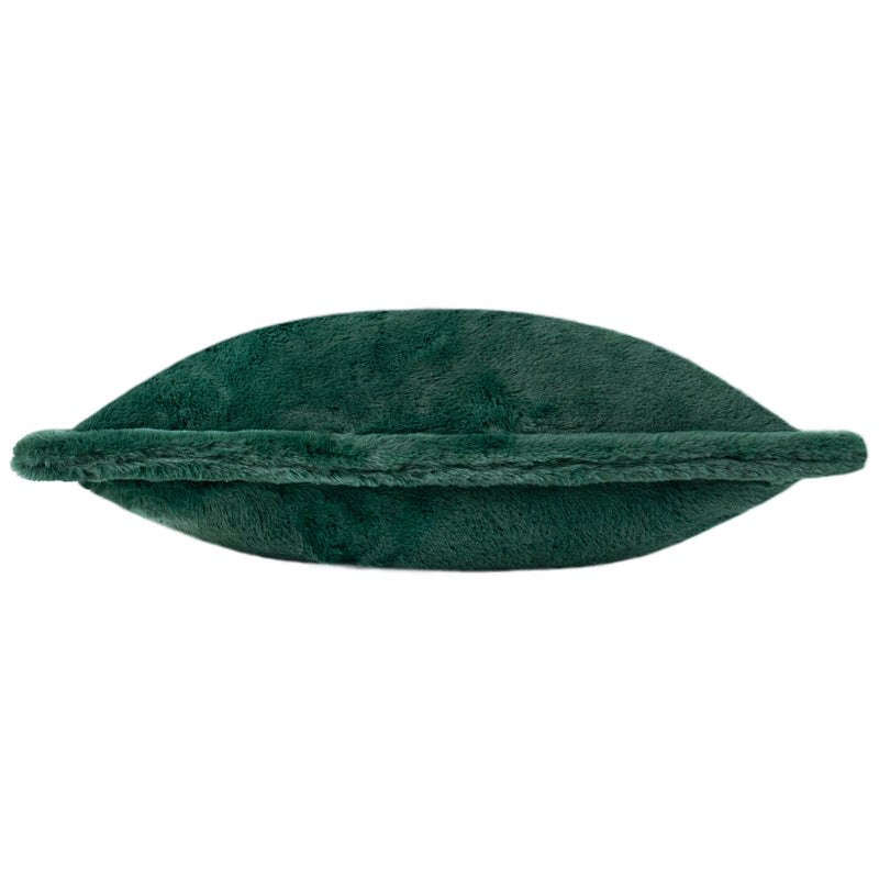  Cushions  - Kallu  Cushion Cover Needle Green furn.
