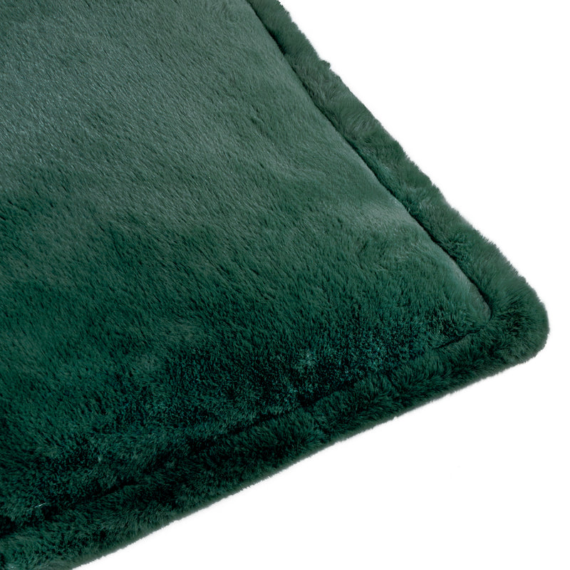  Cushions  - Kallu  Cushion Cover Needle Green furn.