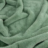  Throws  - Kallu  Throw Frost Green furn.
