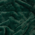  Throws  - Kallu  Throw Needle Green furn.