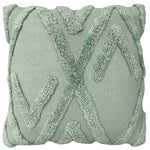 furn. Kamjo Cushion Cover in Eucalyptus