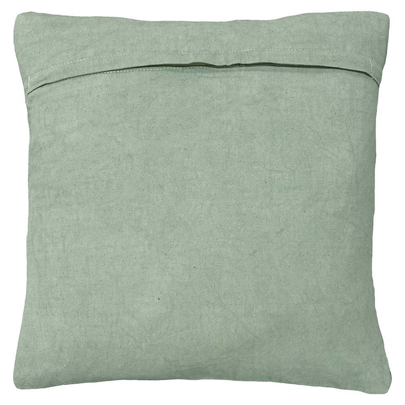 furn. Kamjo Cushion Cover in Eucalyptus