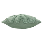 furn. Kamjo Cushion Cover in Eucalyptus