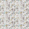 Voyage Maison Kanto Printed Fabric in Emerald