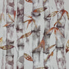 Voyage Maison Kanto Printed Fabric in Tourmaline