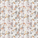 Voyage Maison Kanto Printed Fabric in Tourmaline