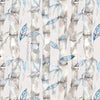 Voyage Maison Kanto 1.4m Wide Width Wallpaper in Cobalt