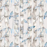 Voyage Maison Kanto 1.4m Wide Width Wallpaper in Cobalt