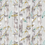 Voyage Maison Kanto 1.4m Wide Width Wallpaper in Emerald