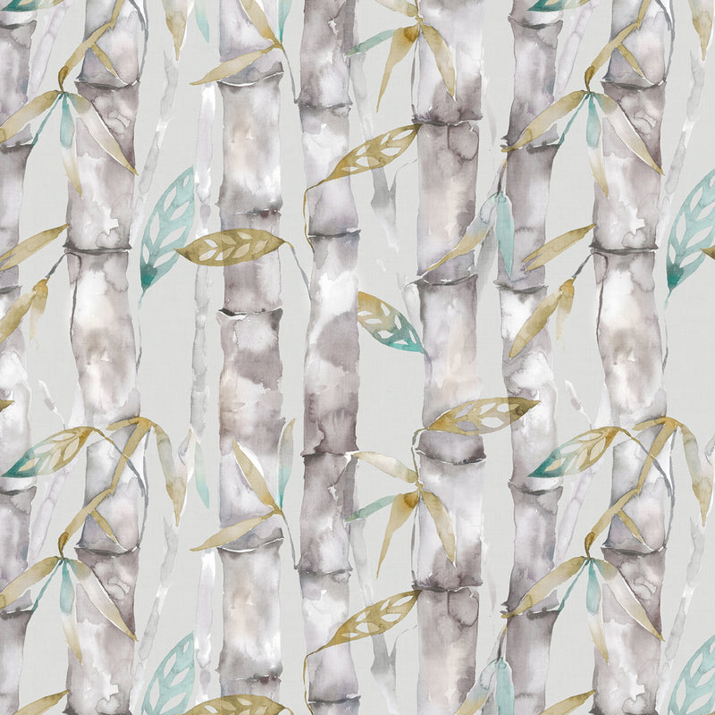 Voyage Maison Kanto 1.4m Wide Width Wallpaper in Emerald