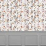 Voyage Maison Kanto 1.4m Wide Width Wallpaper in Tourmaline