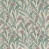 Voyage Maison Katsura Printed Cotton Fabric in Mauve