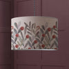 Voyage Maison Katsura Eva Lamp Shade in Mulberry