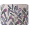 Voyage Maison Katsura Eva Lamp Shade in Violet