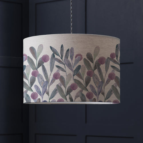 Voyage Maison Katsura Eva Lamp Shade in Violet