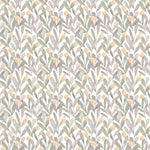 Voyage Maison Katsura 1.4m Wide Width Wallpaper in Amber