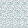 Voyage Maison Katsura 1.4m Wide Width Wallpaper in Aqua