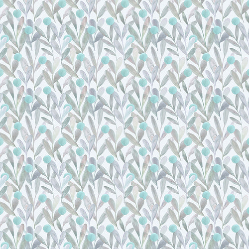 Voyage Maison Katsura 1.4m Wide Width Wallpaper in Aqua