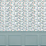 Voyage Maison Katsura 1.4m Wide Width Wallpaper in Mineral