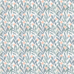 Voyage Maison Katsura 1.4m Wide Width Wallpaper in Mineral