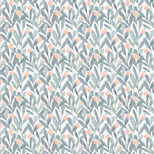 Voyage Maison Katsura 1.4m Wide Width Wallpaper in Mineral